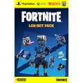 Fortnite - Lok-Bot Pack
